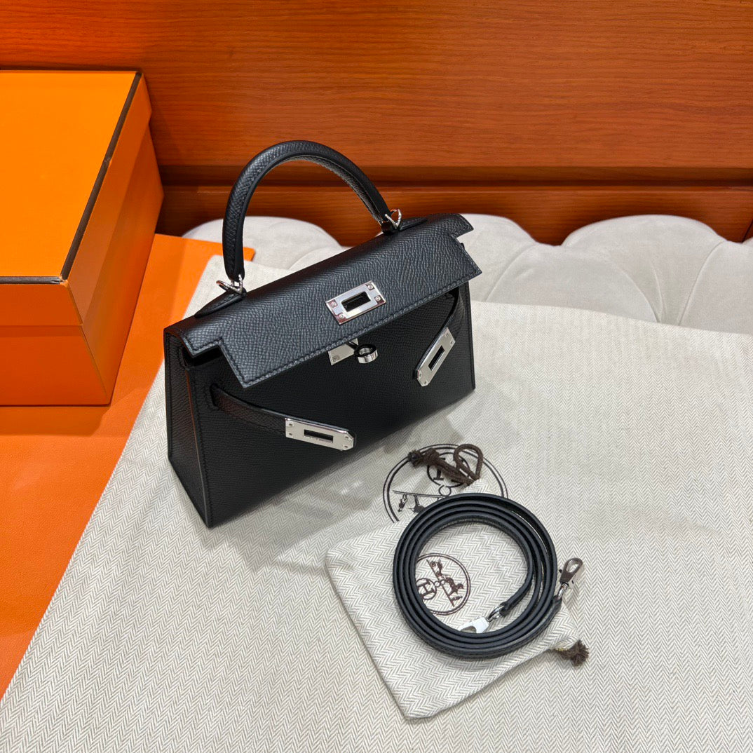 Hermes Mini Kelly II