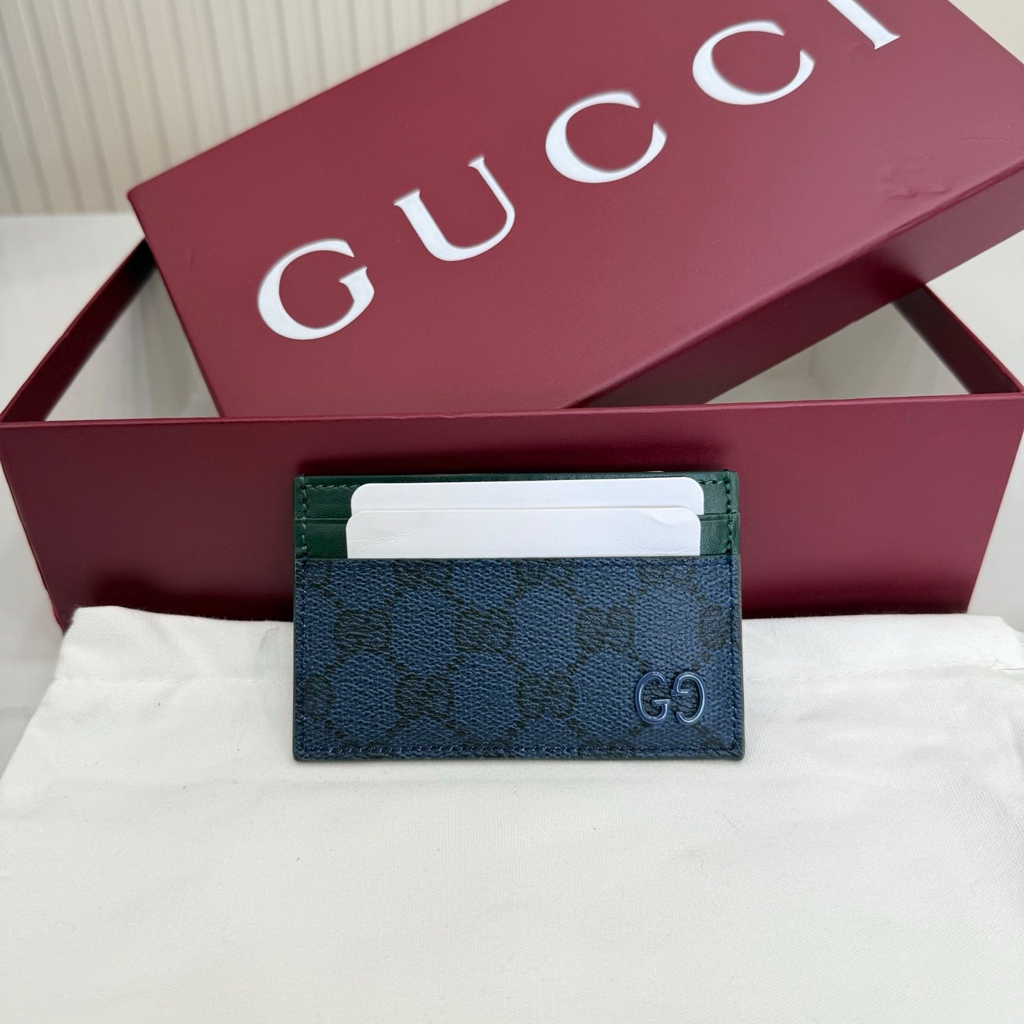 Gucci Card Holder