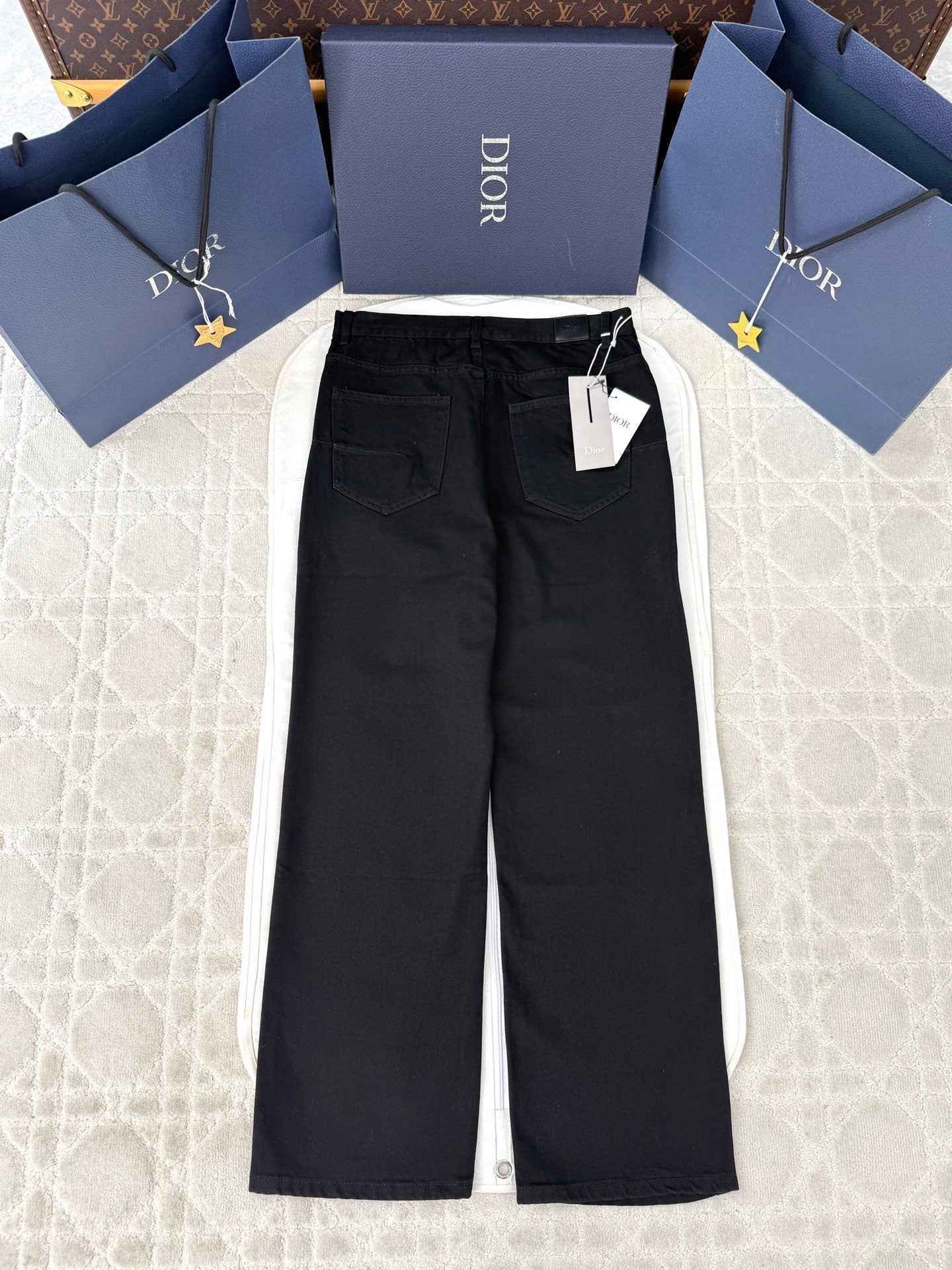 Dior Jeans