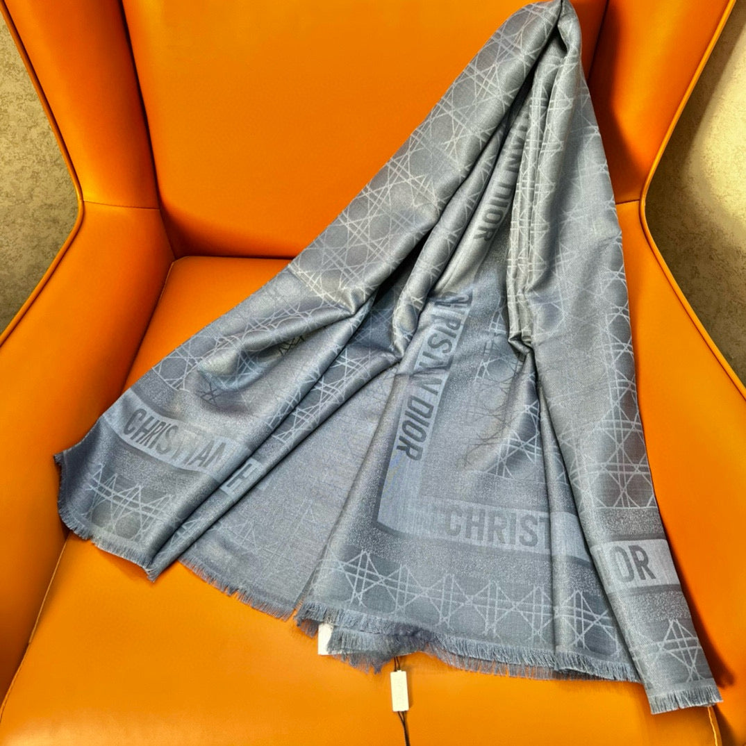 Dior Scarves