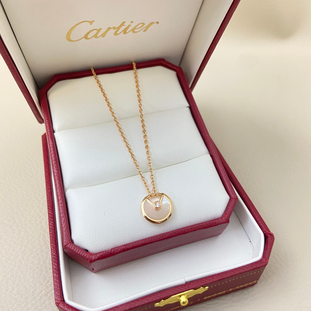 Cartier Necklace