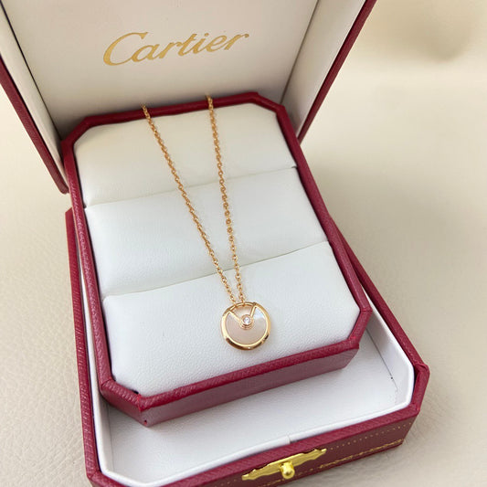 Cartier Necklace