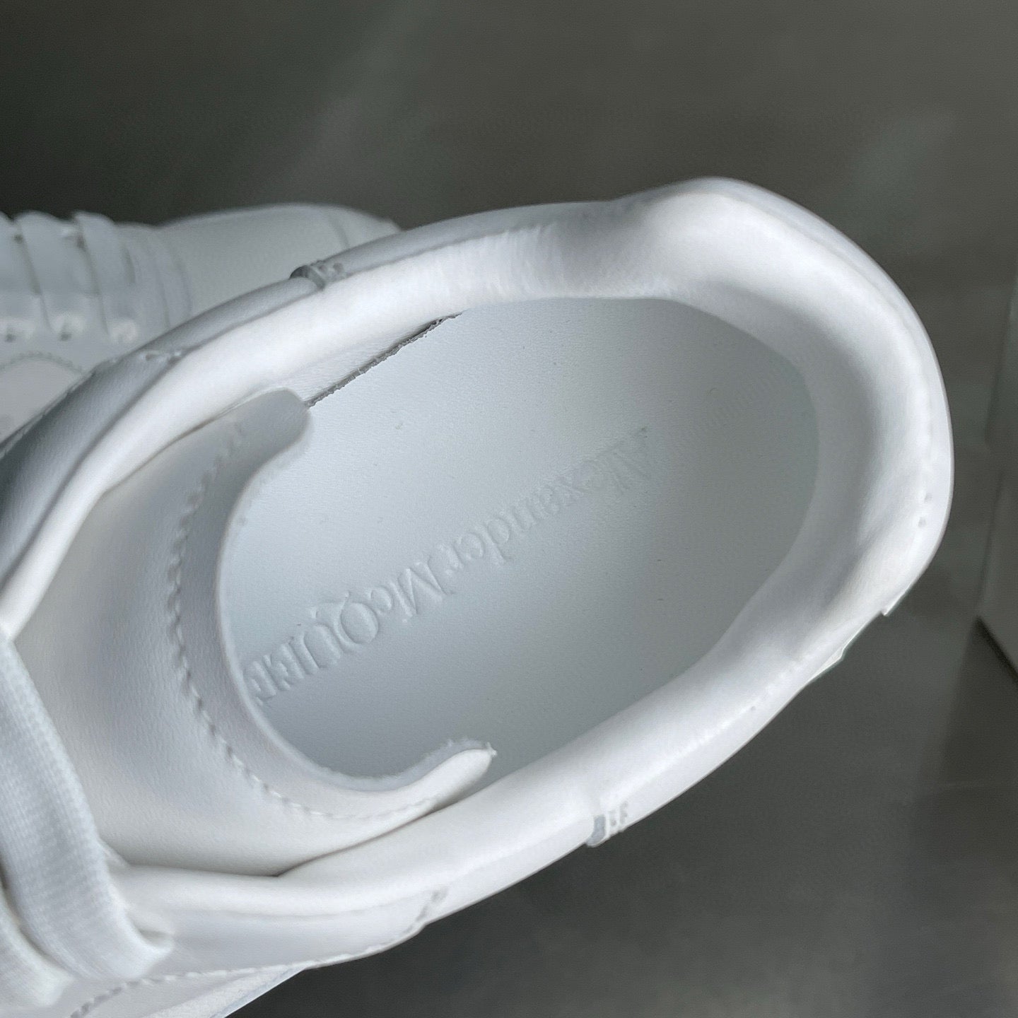 Alexander McQueen Sneakers