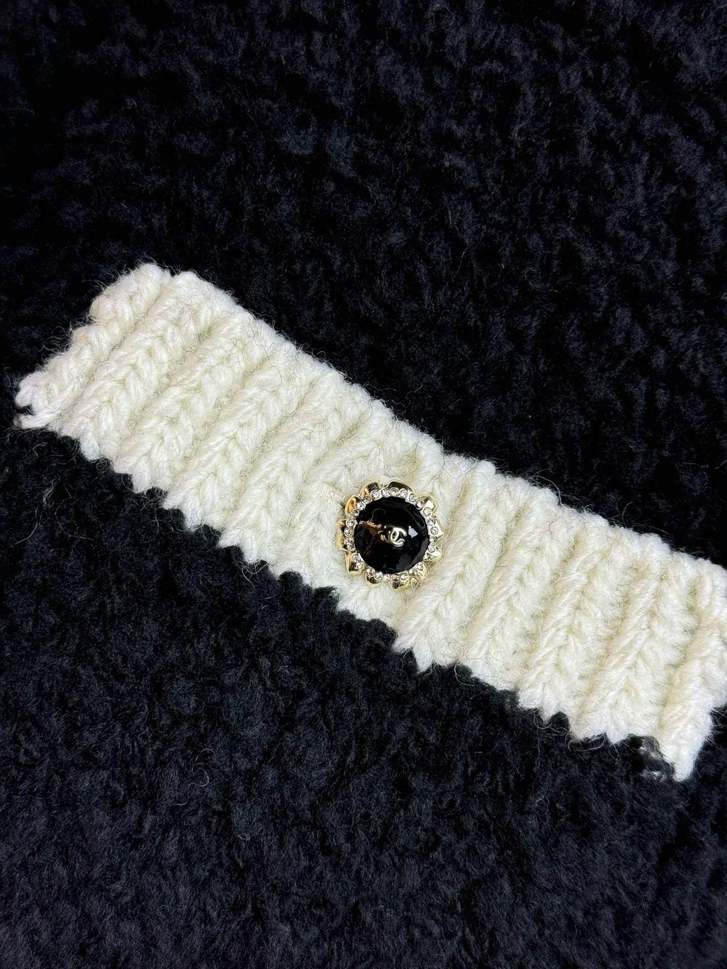 Chanel Cardigan