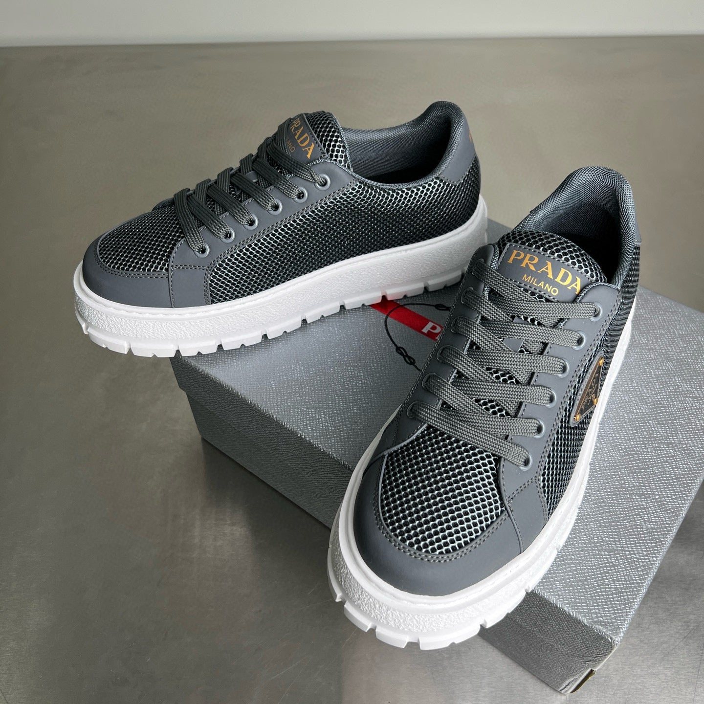 Prada Sneakers
