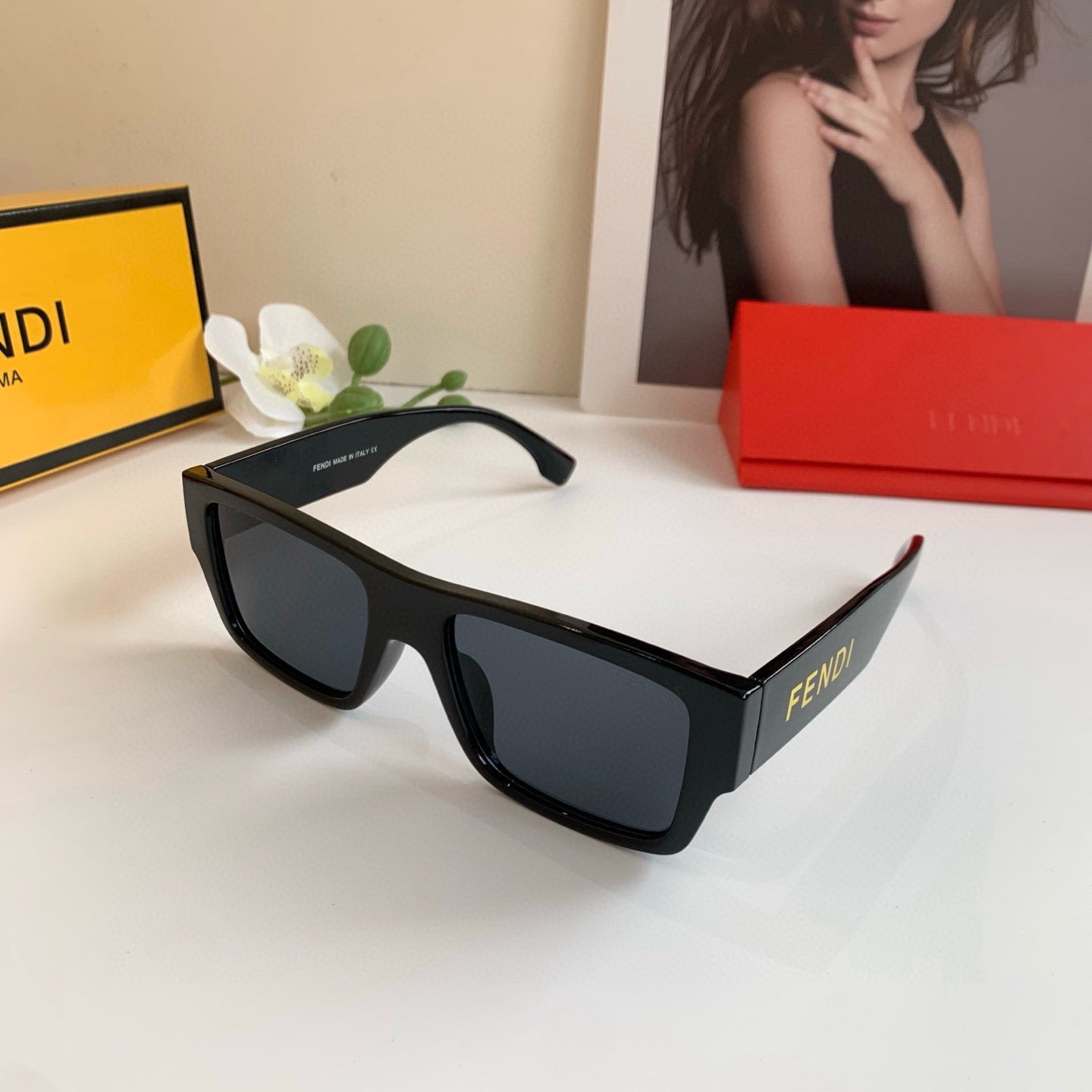 Fendi Sunglasses