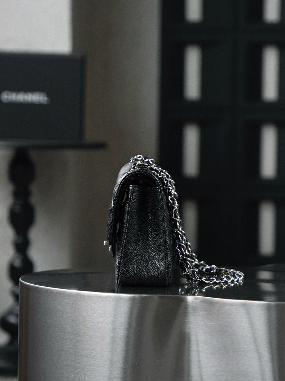 Chanel 23C CF Bag