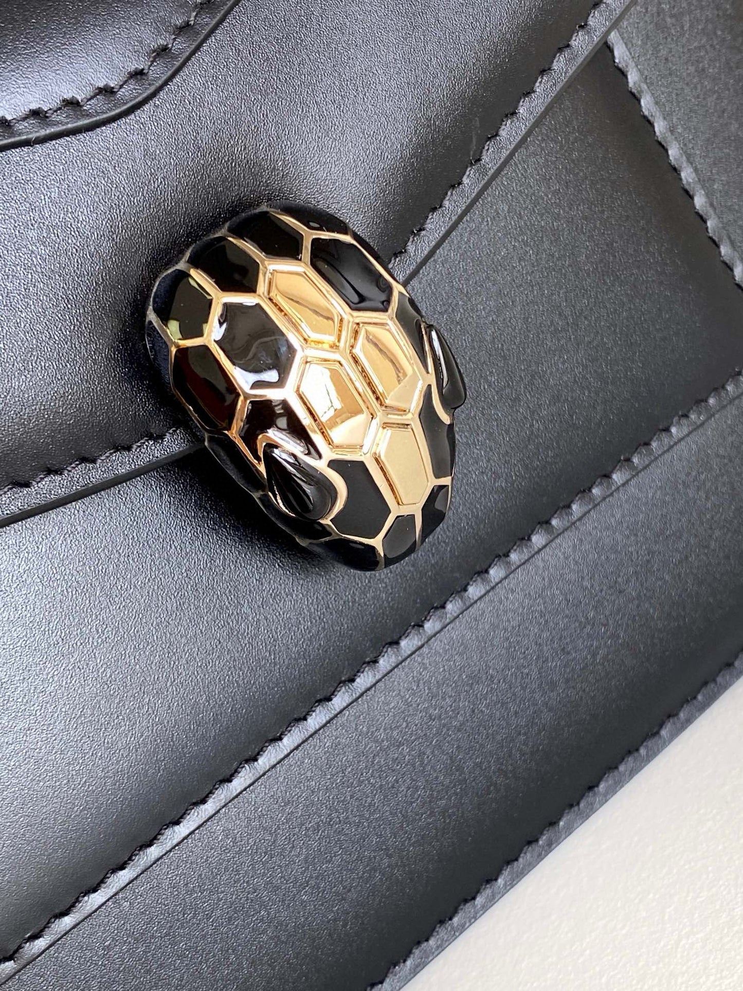 Bvlgari Serpenti Forever Bag