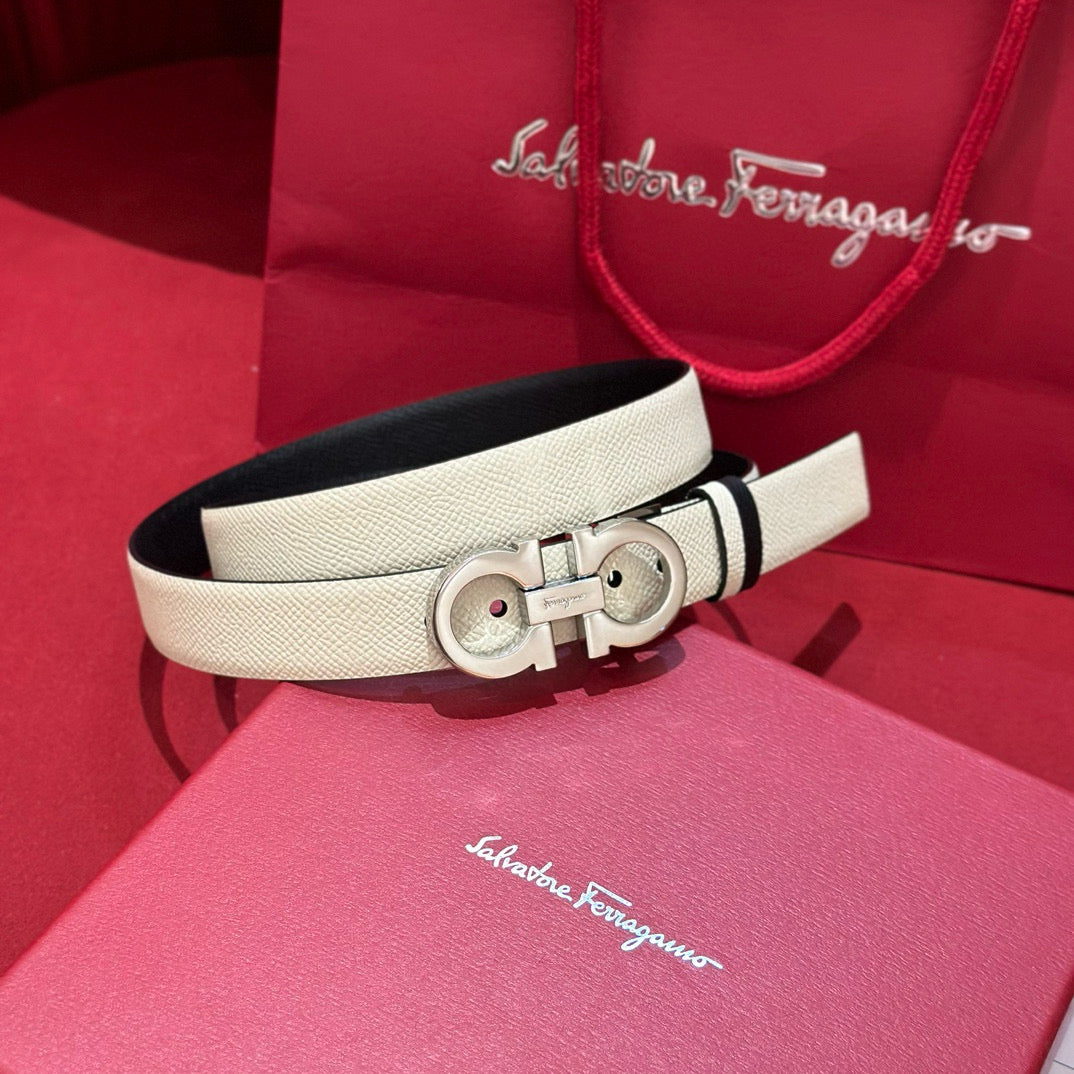 Ferragamo Belt