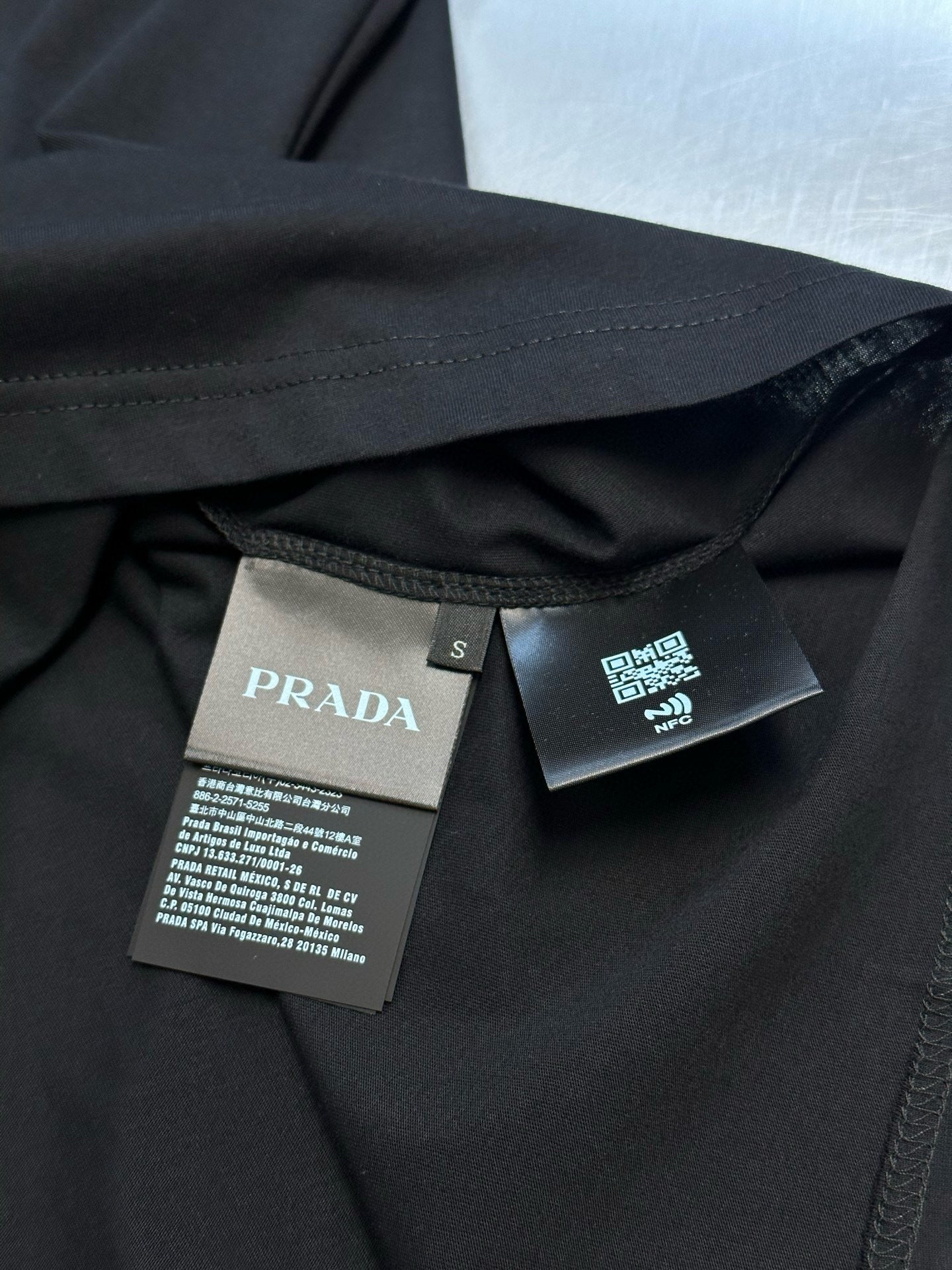 Prada T-Shirt