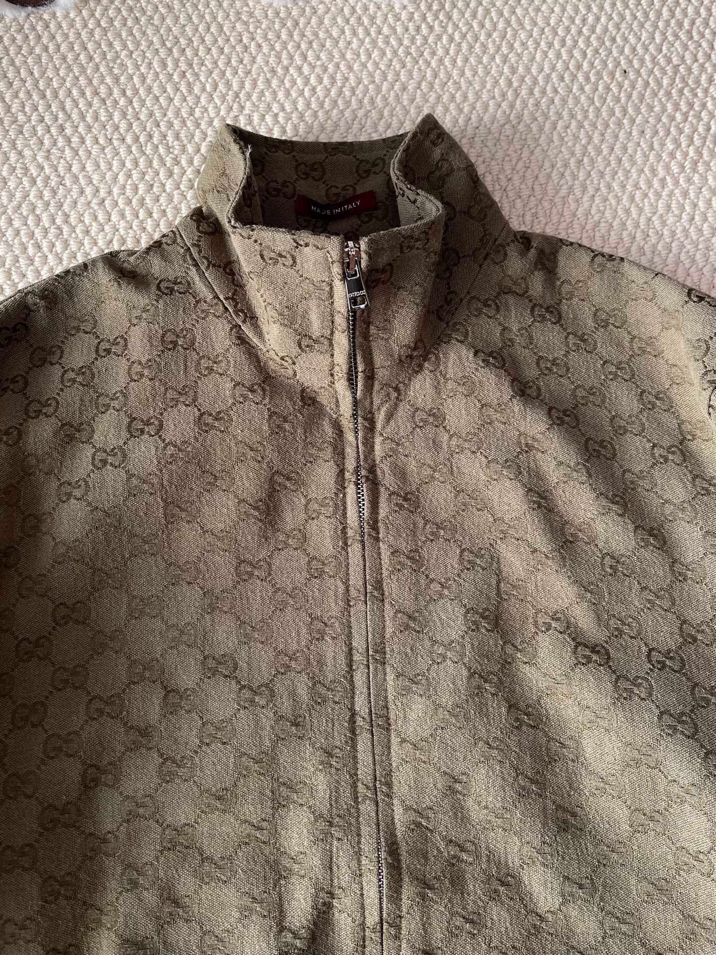 Gucci Jacket