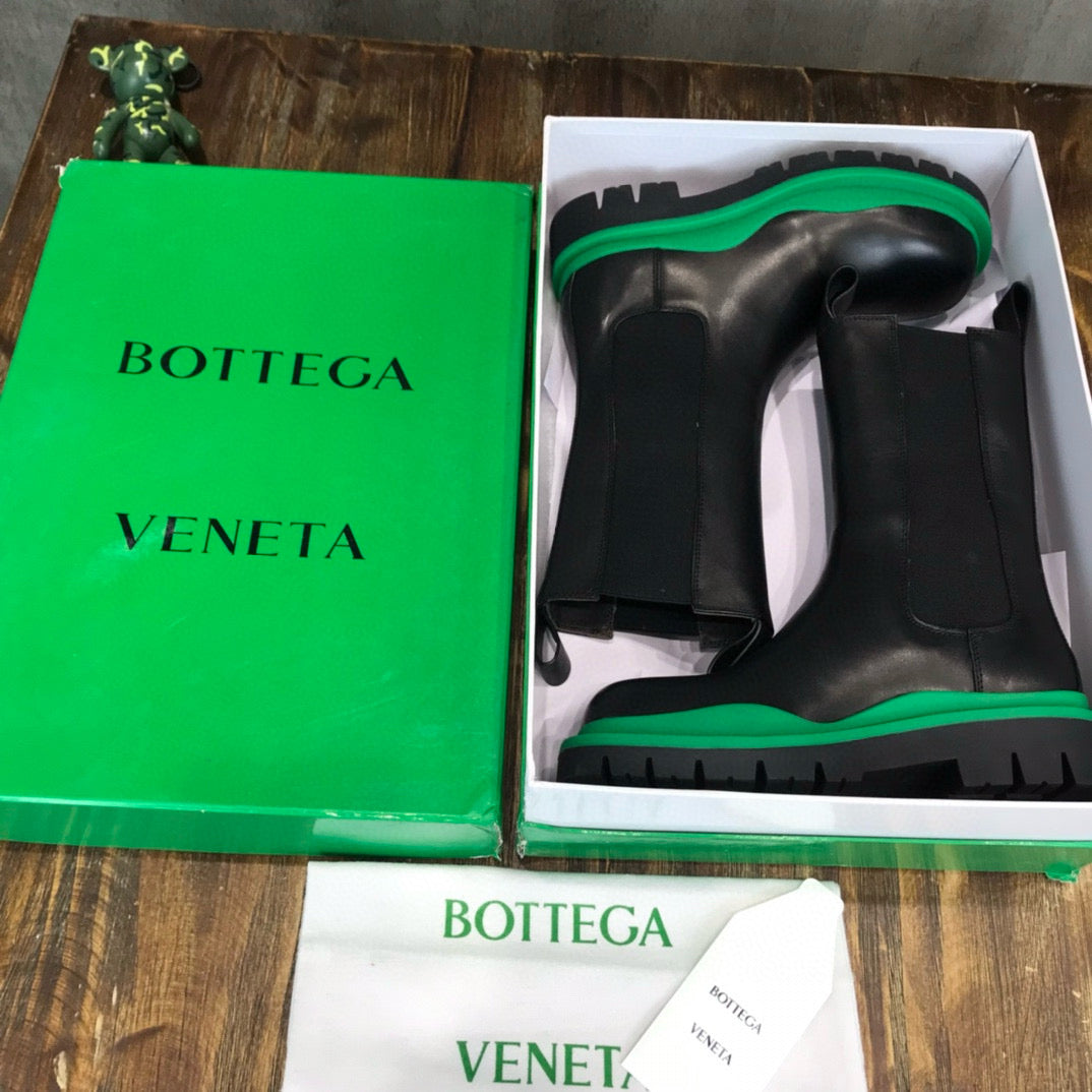 Bottega Veneta Boots