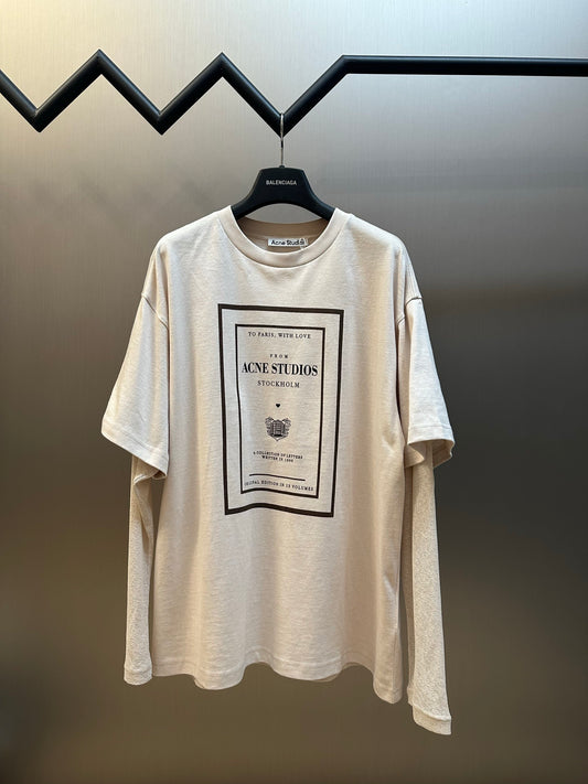 AS T-Shirt