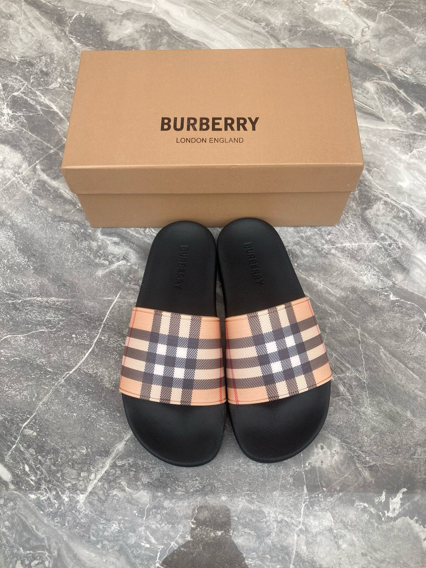 Burberry Sandals