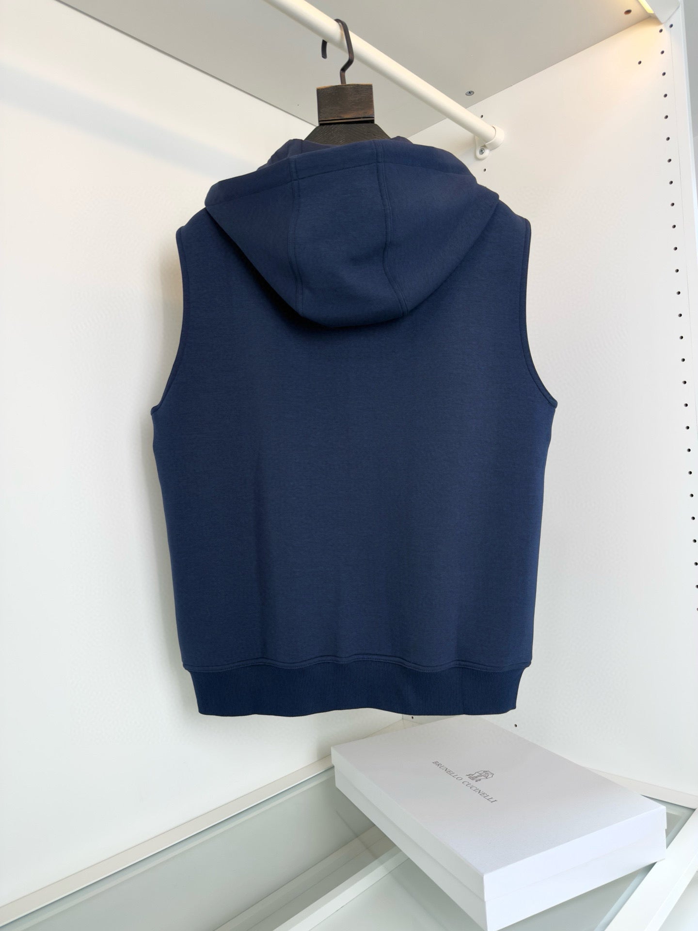 Brunello Cucinelli Vest