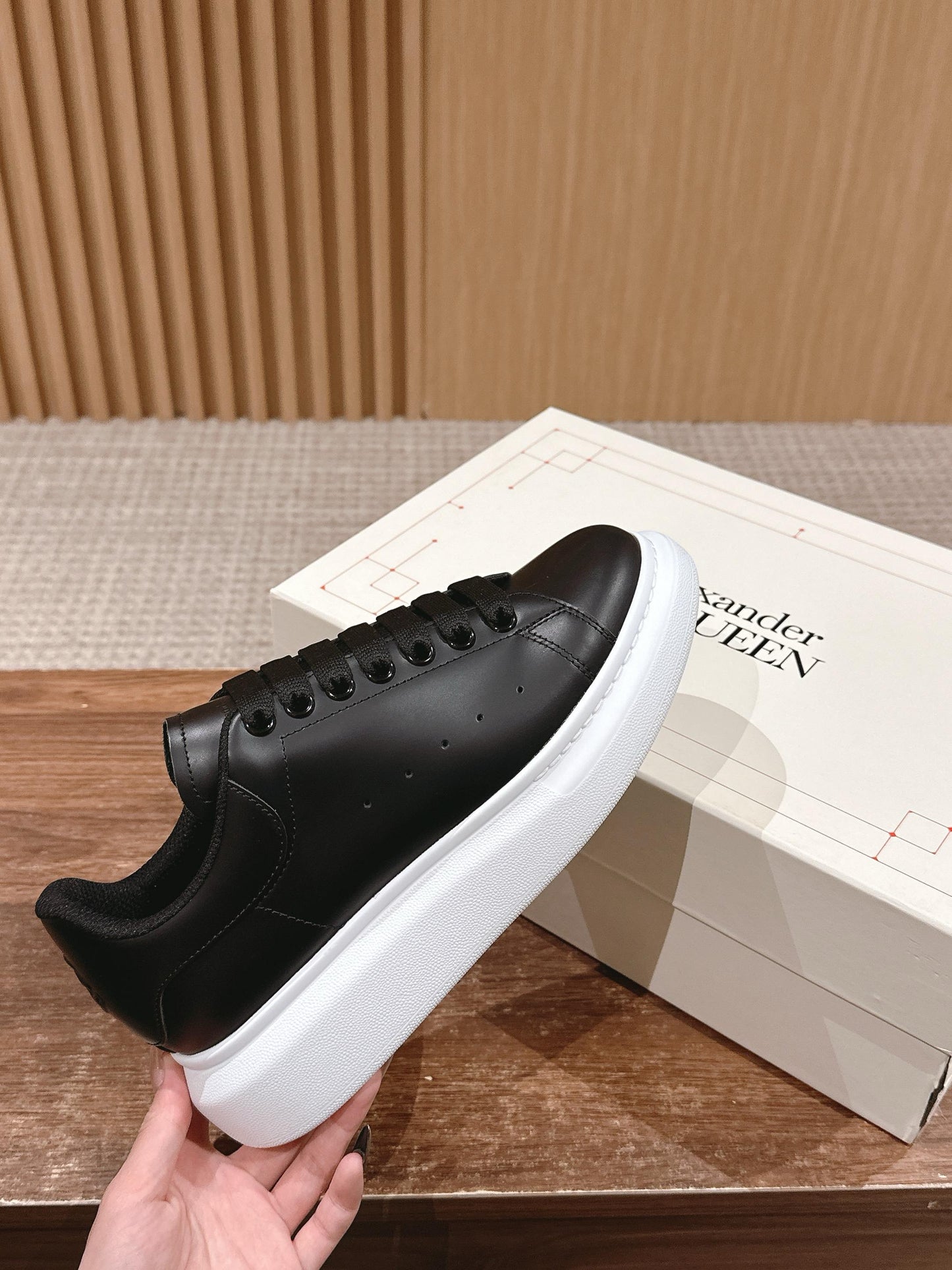 Alexander McQueen Sneakers