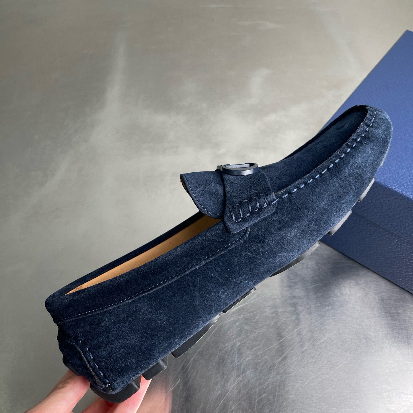 Dior Loafer
