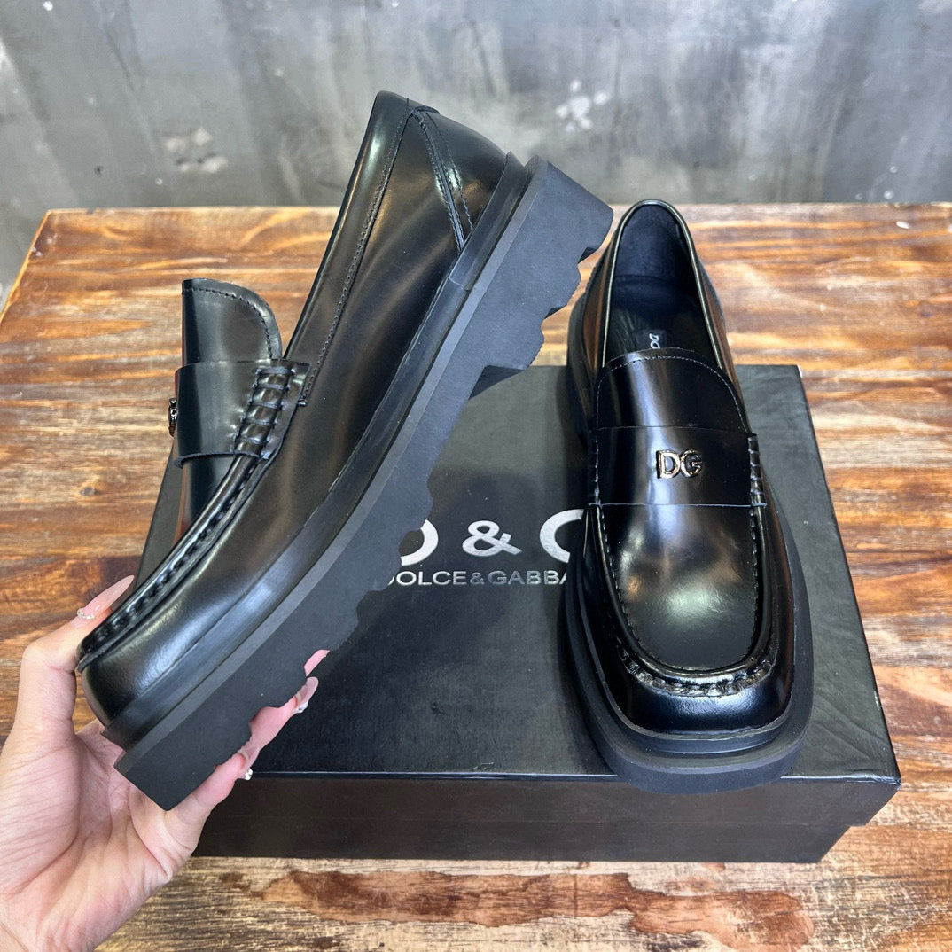 DG Loafers