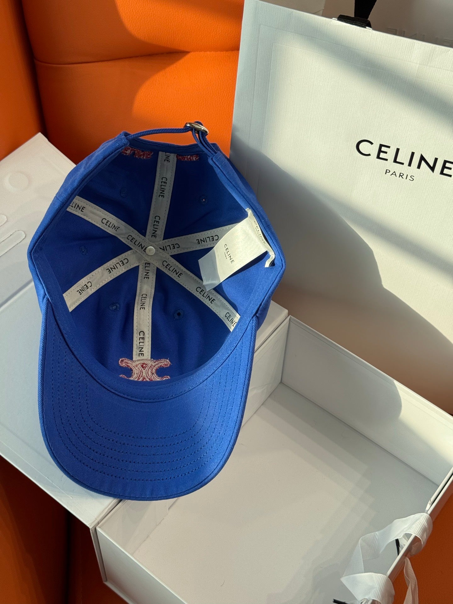 Celine Caps