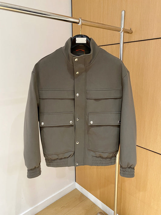 Loro Piana Jacket