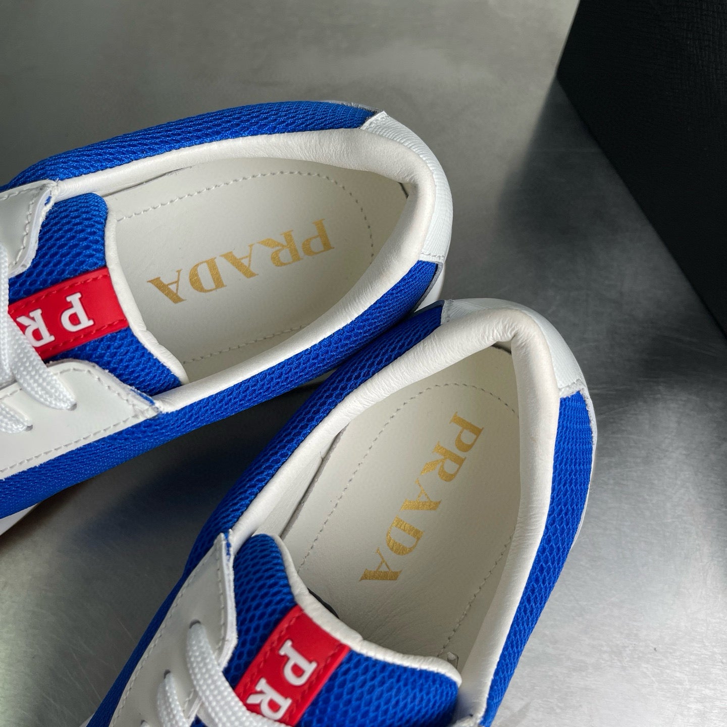 Prada Sneakers