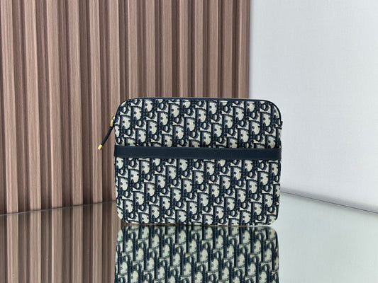 Dior Book Tote