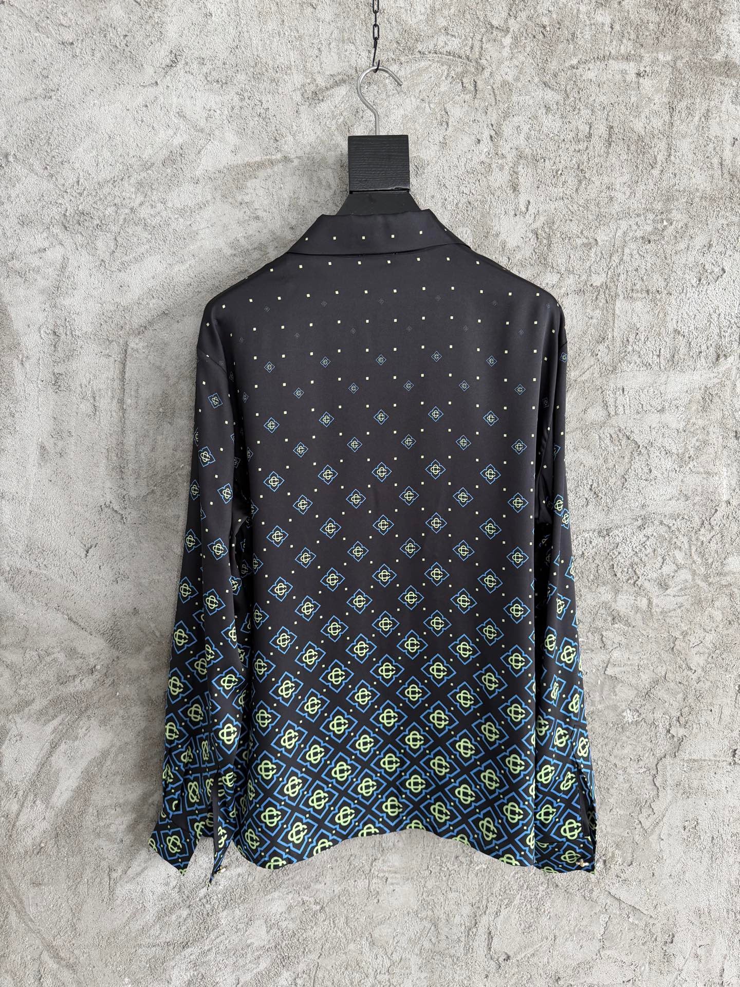 Casablanca Long Sleeve Shirt