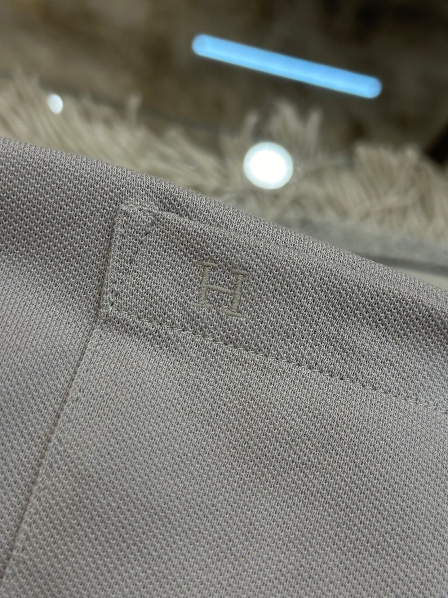 Hermes Polo