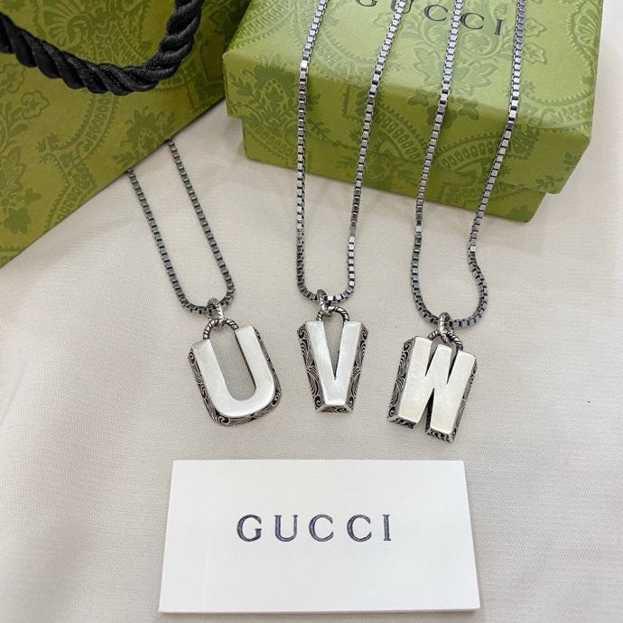 Collar Gucci