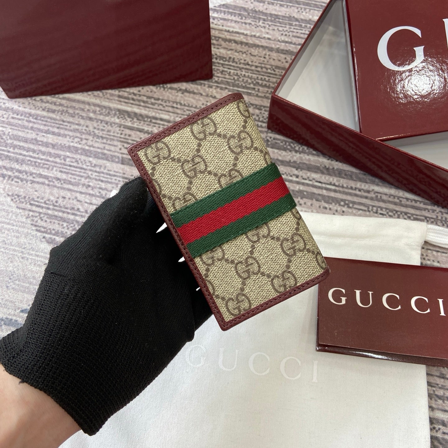 Gucci Wallet