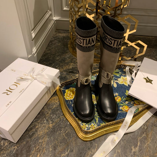Dior Women's Boots