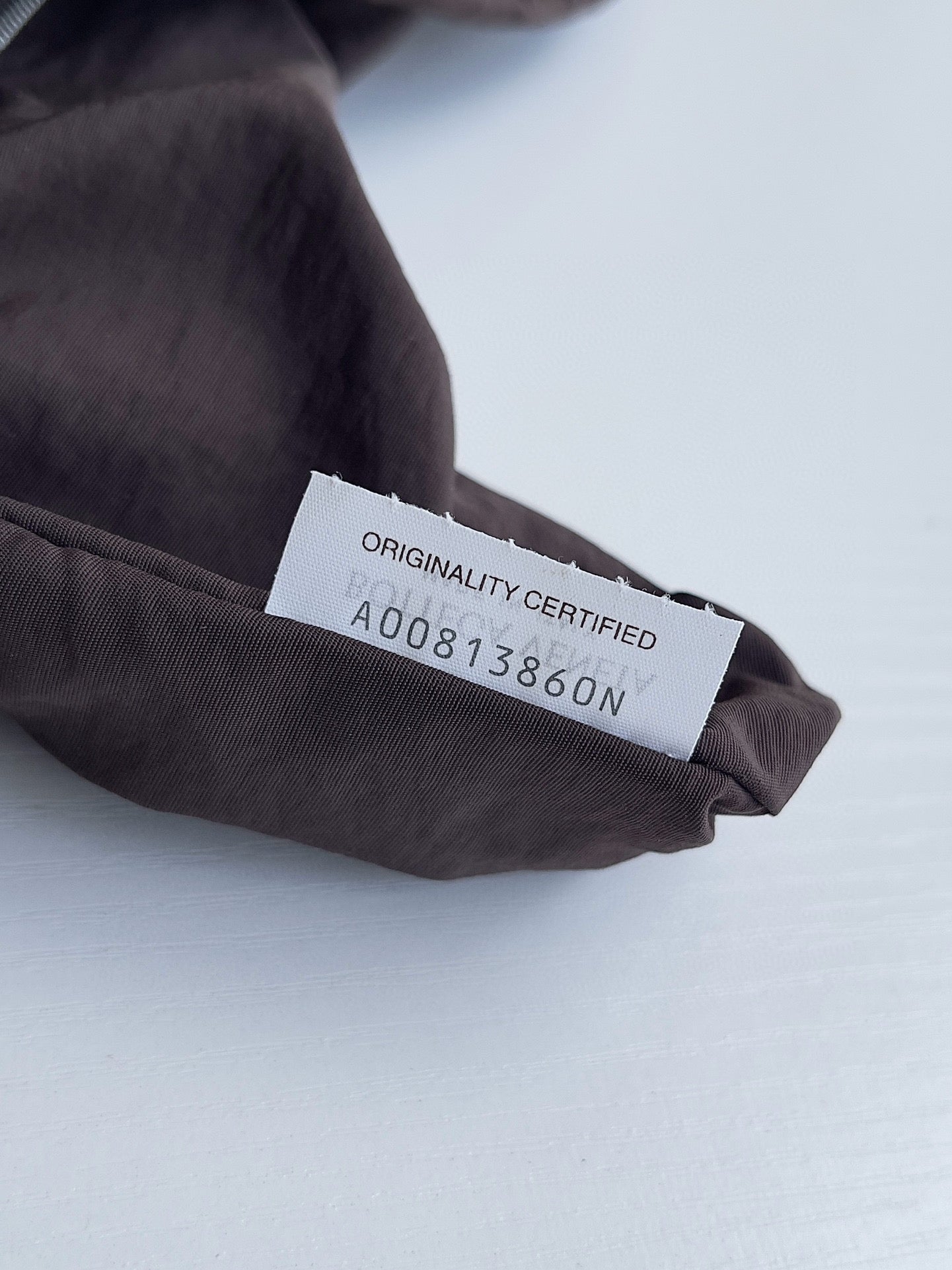 Bottega Veneta Backpack