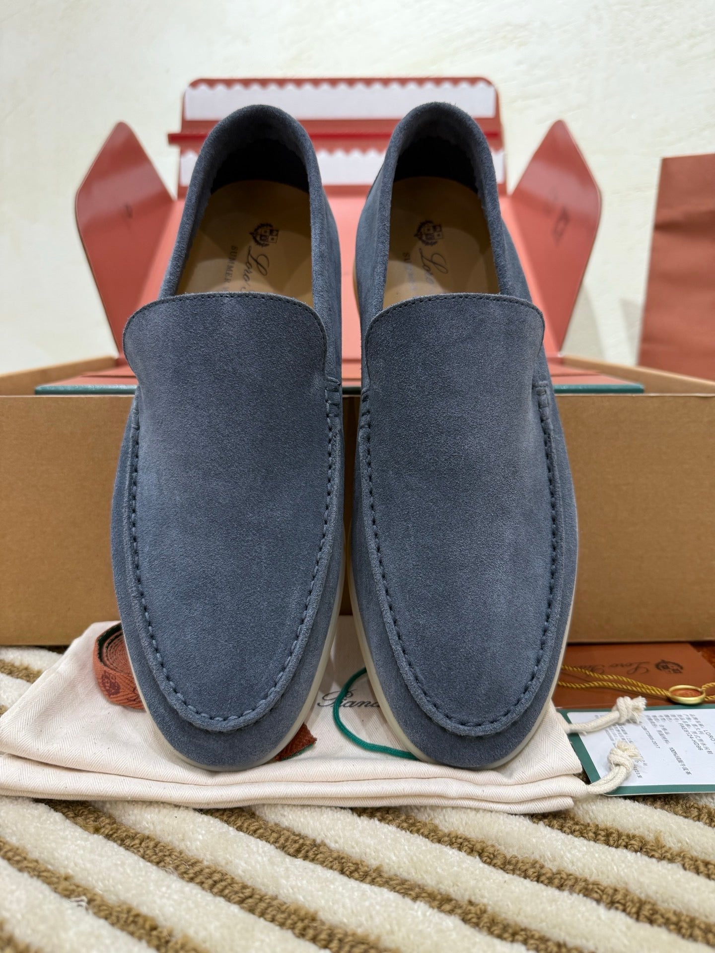 LP Loafers
