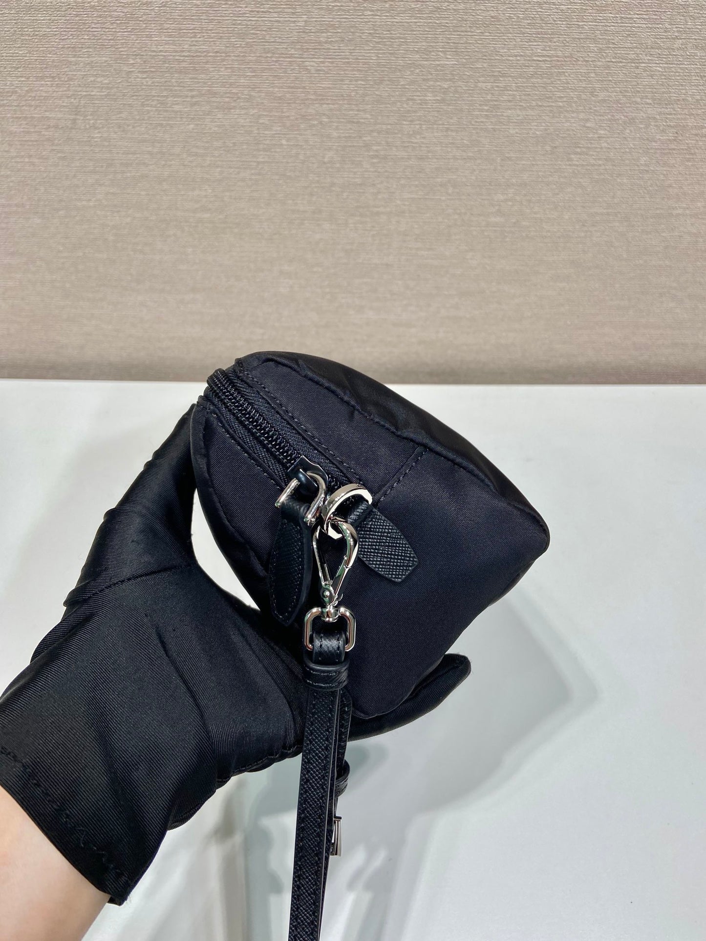 Prada Wallet
