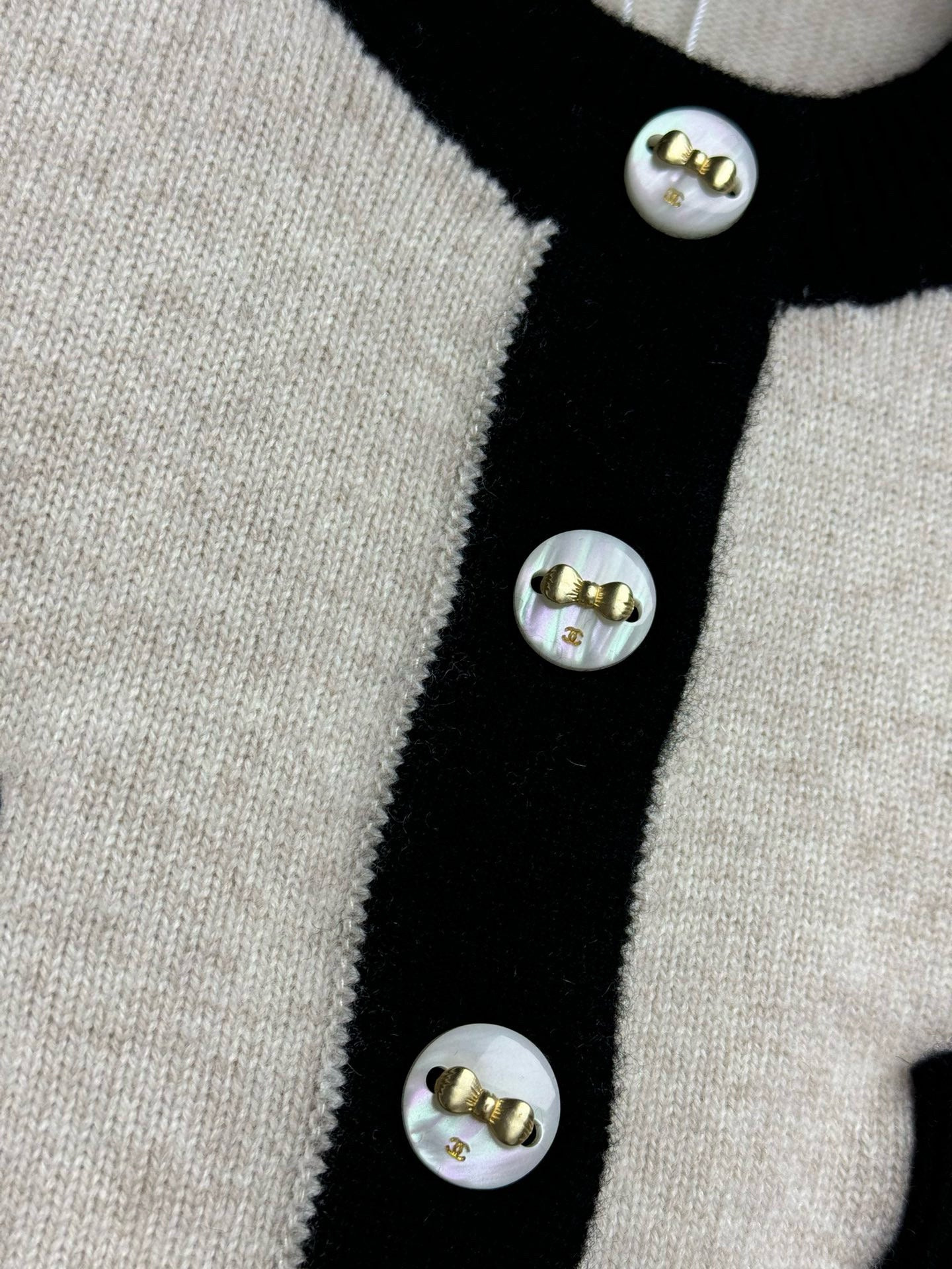 Chanel Cardigan