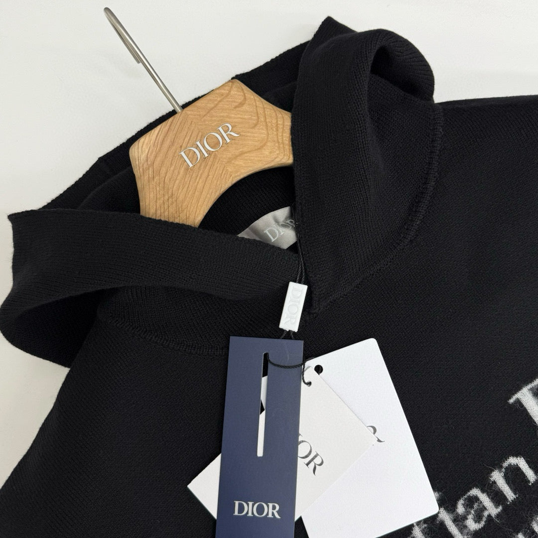 Dior Hoodie