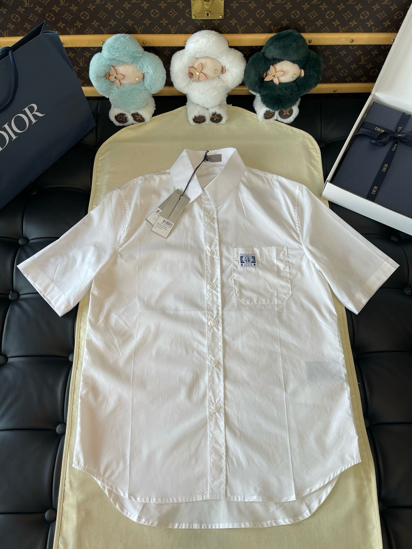 Dior Shirt