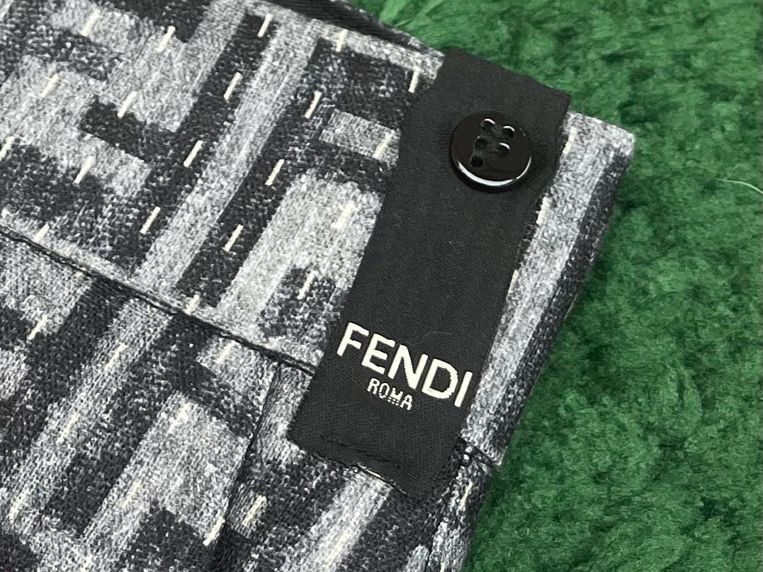 Fendi Short Pants