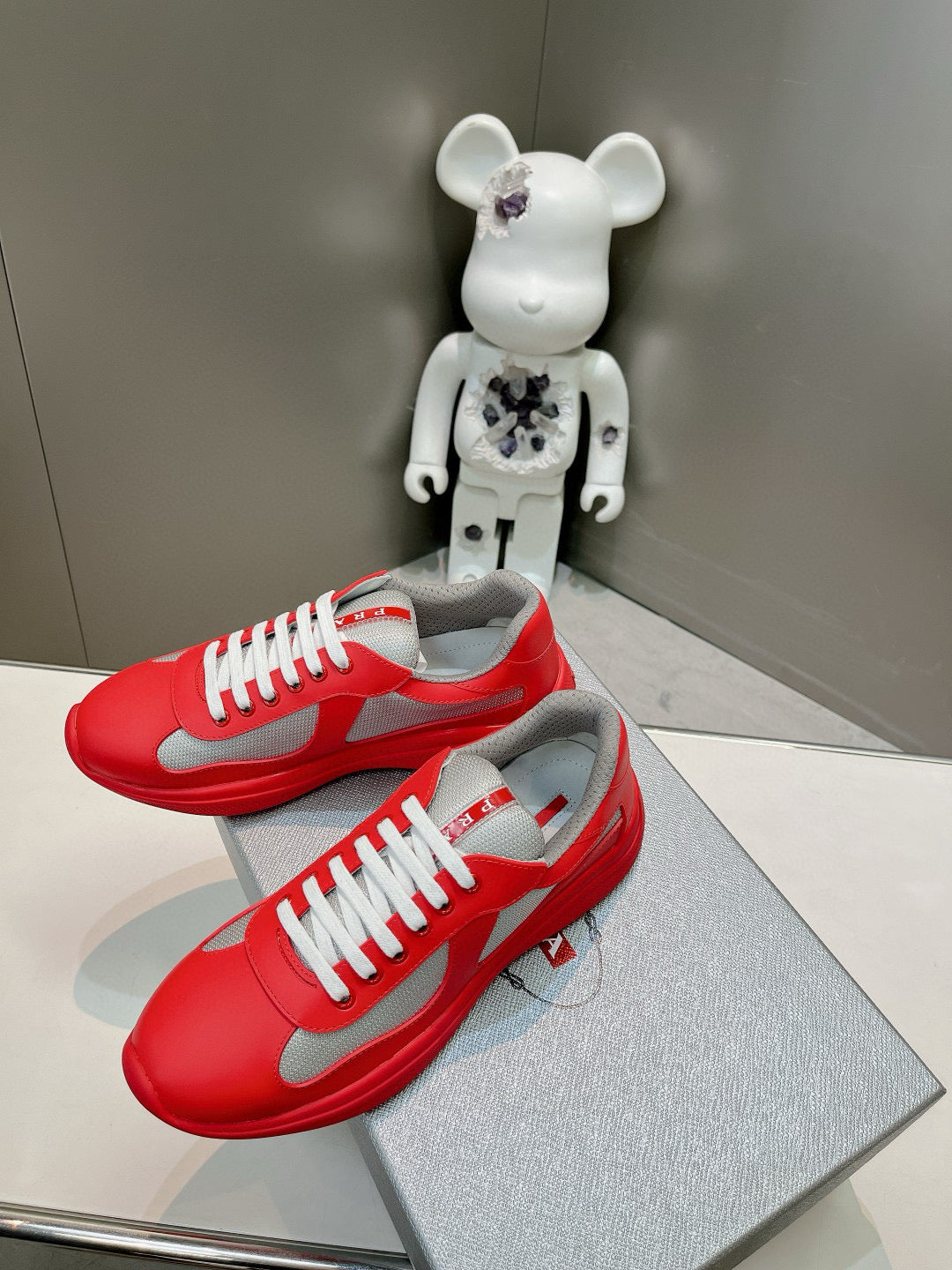 Prada Sneakers