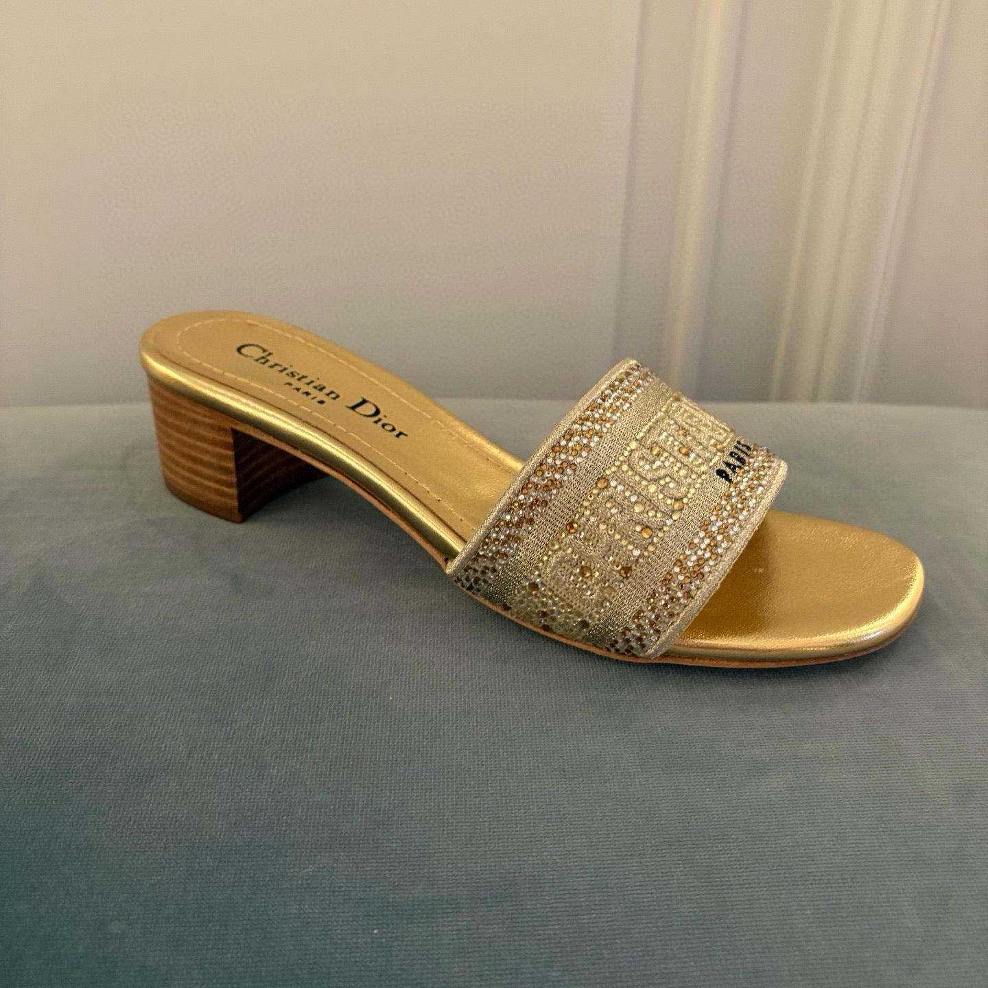 Dior Sandals