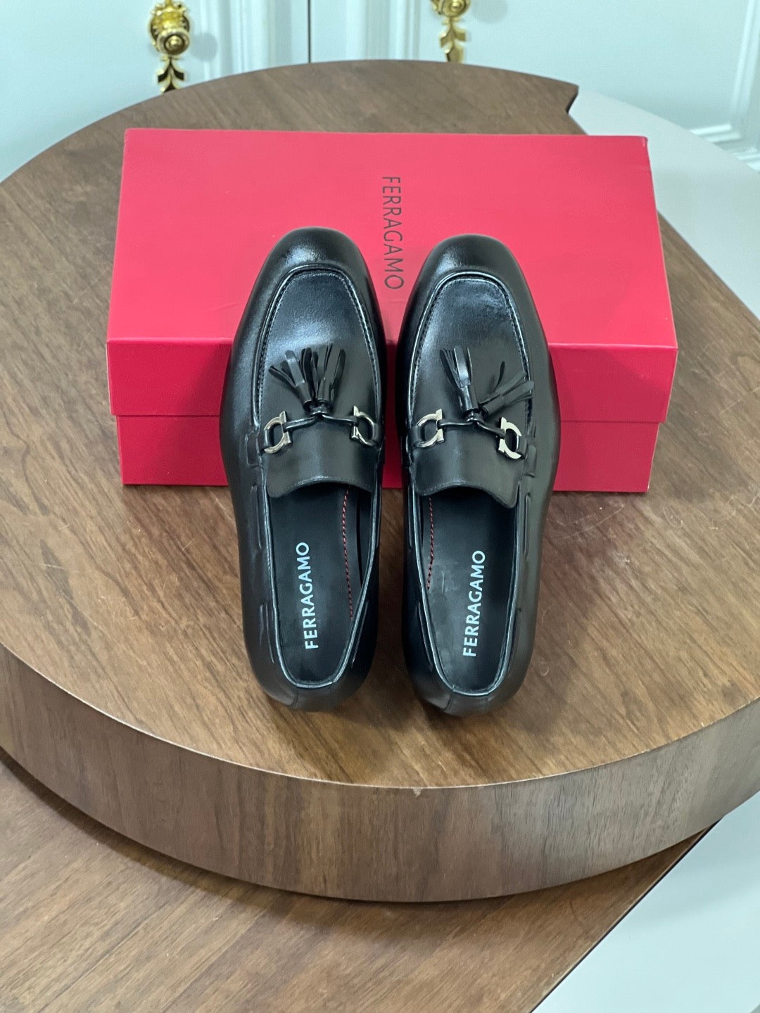 FG Loafer