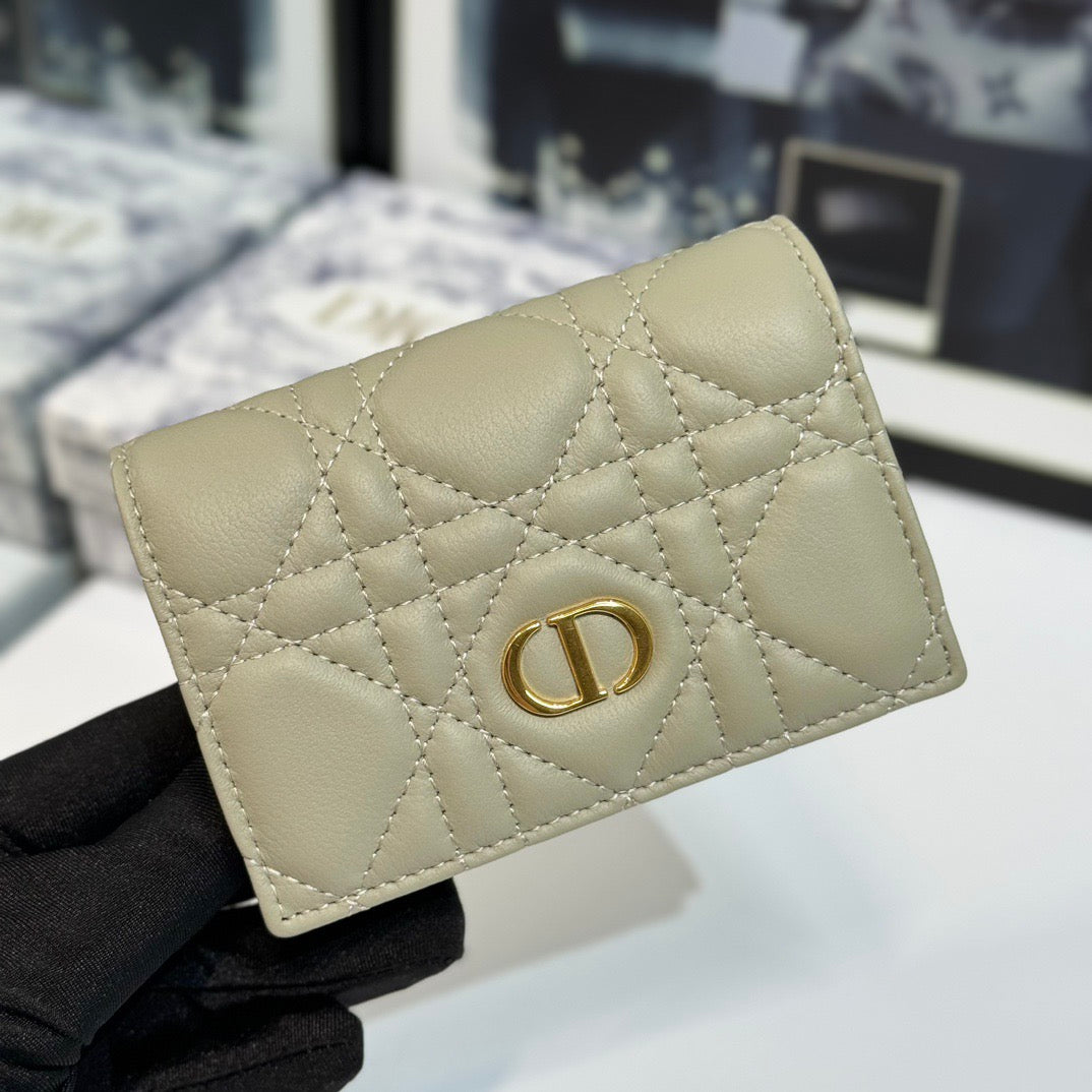 Dior Wallet