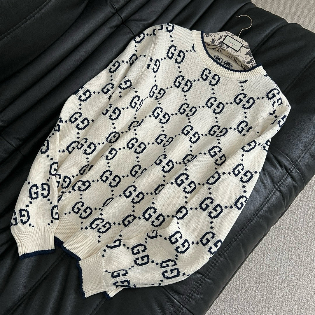 GC Sweater