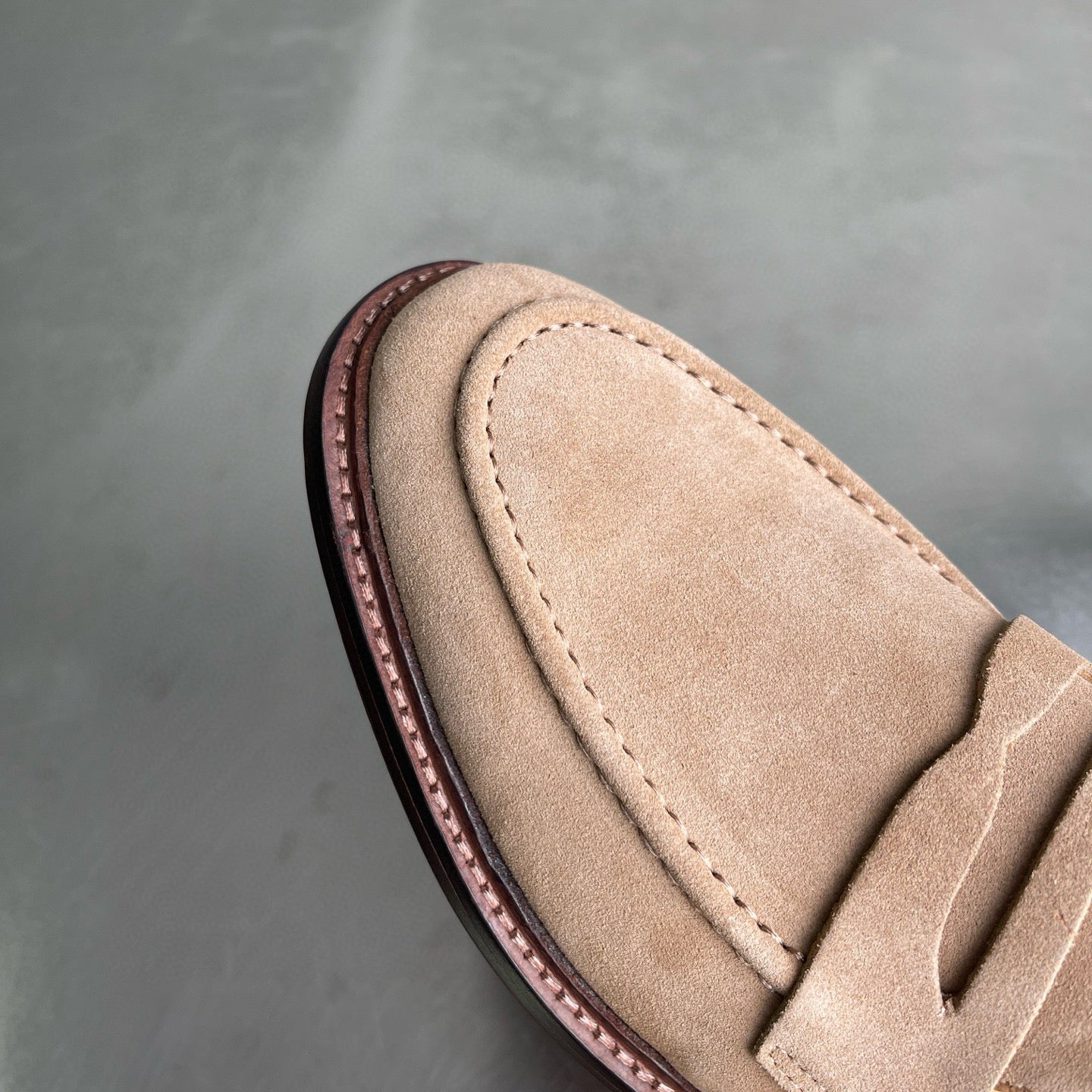 BC Loafer