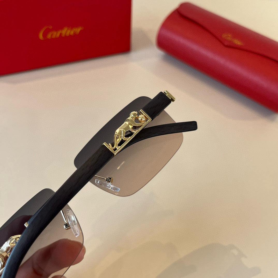 Cartier Sunglasses