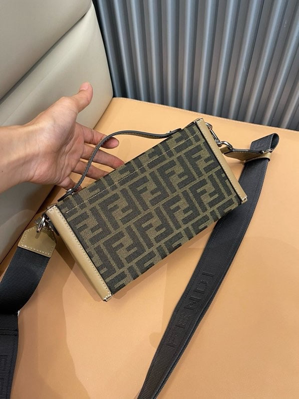 Fendi Bag