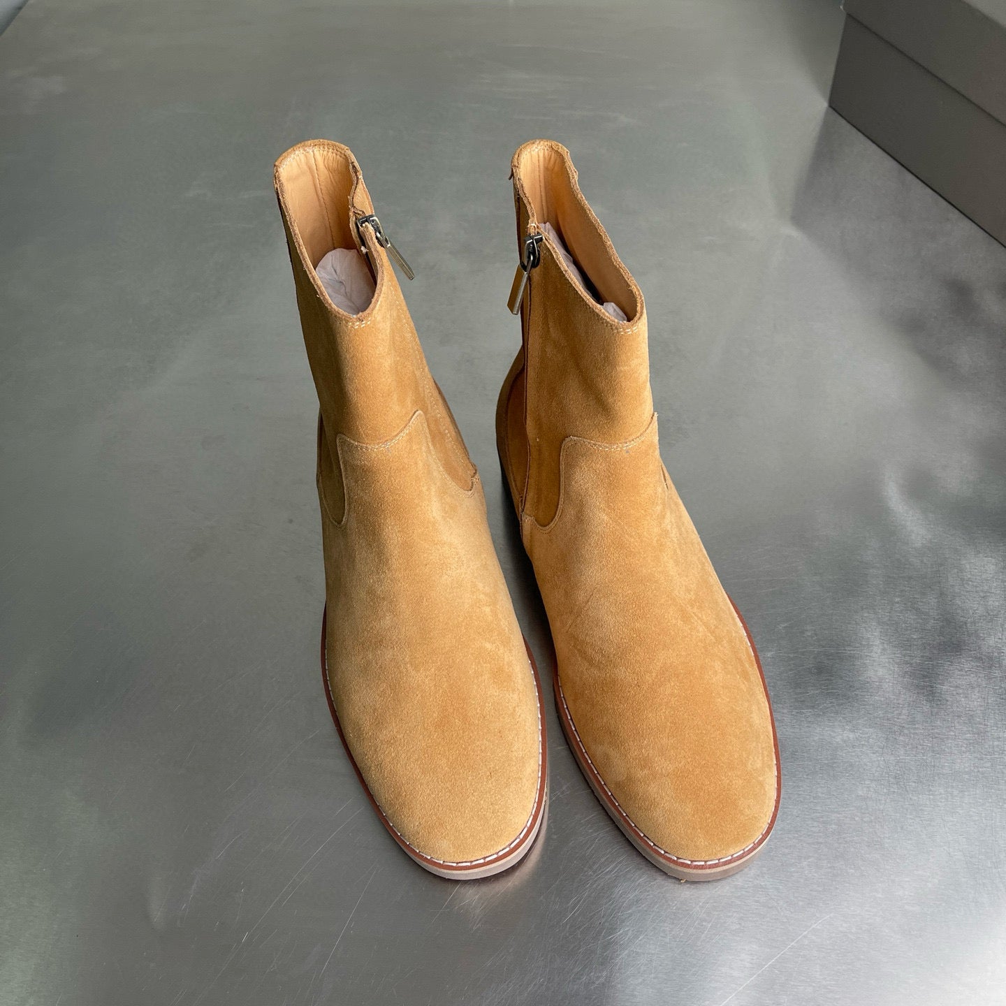 Brunello Cucinelli Boots