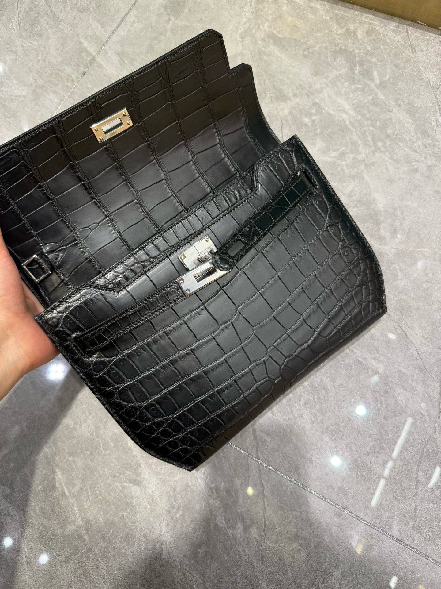 Hermes Bag 25cm