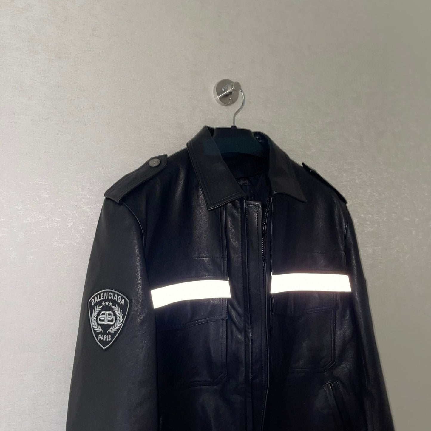 BLCG Jacket