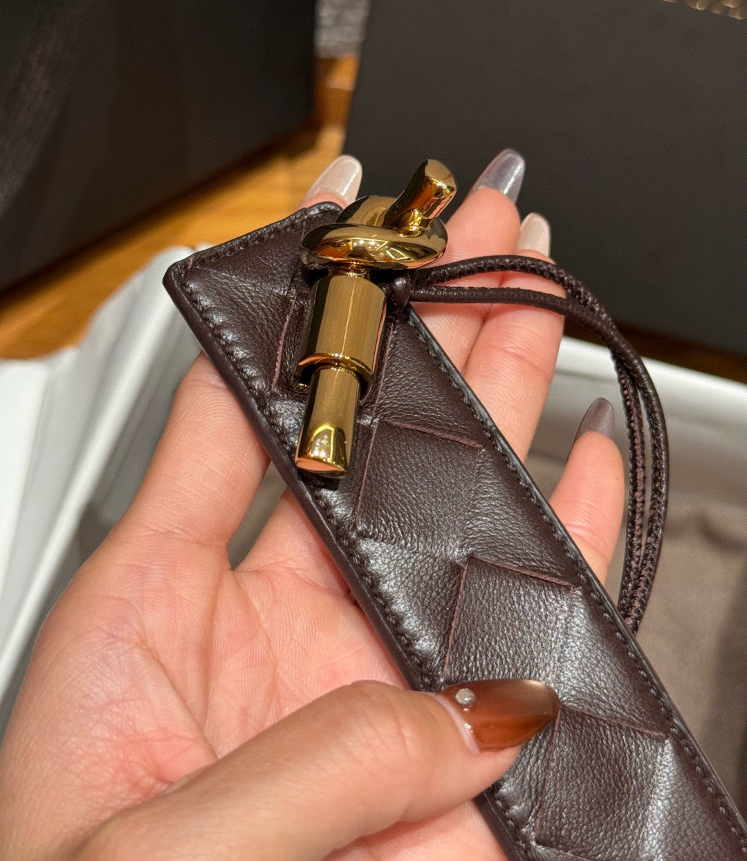 Bottega Veneta Belt